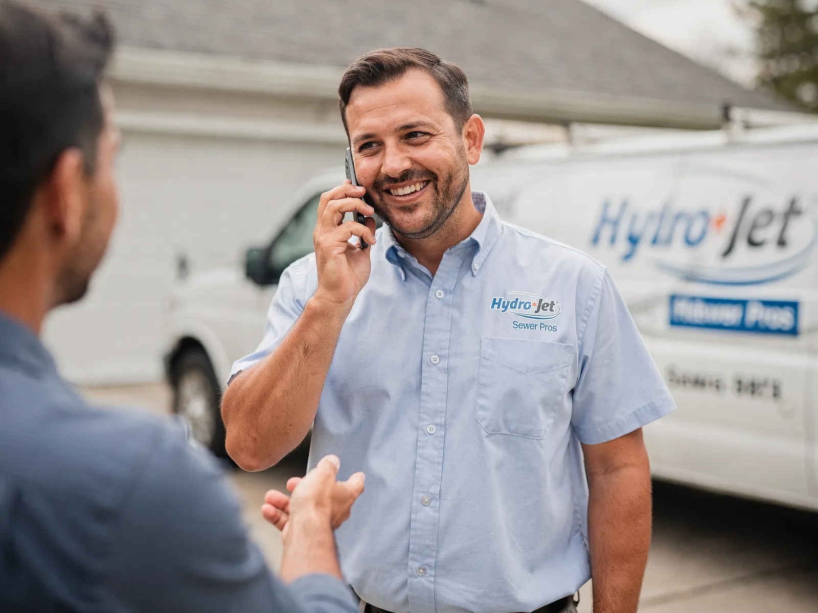 Hydro Jetting Parrish, FL FAQs